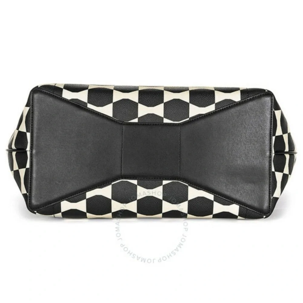 Kate Spade New York Bow Tile Francis Baby Bag Diaper Bag